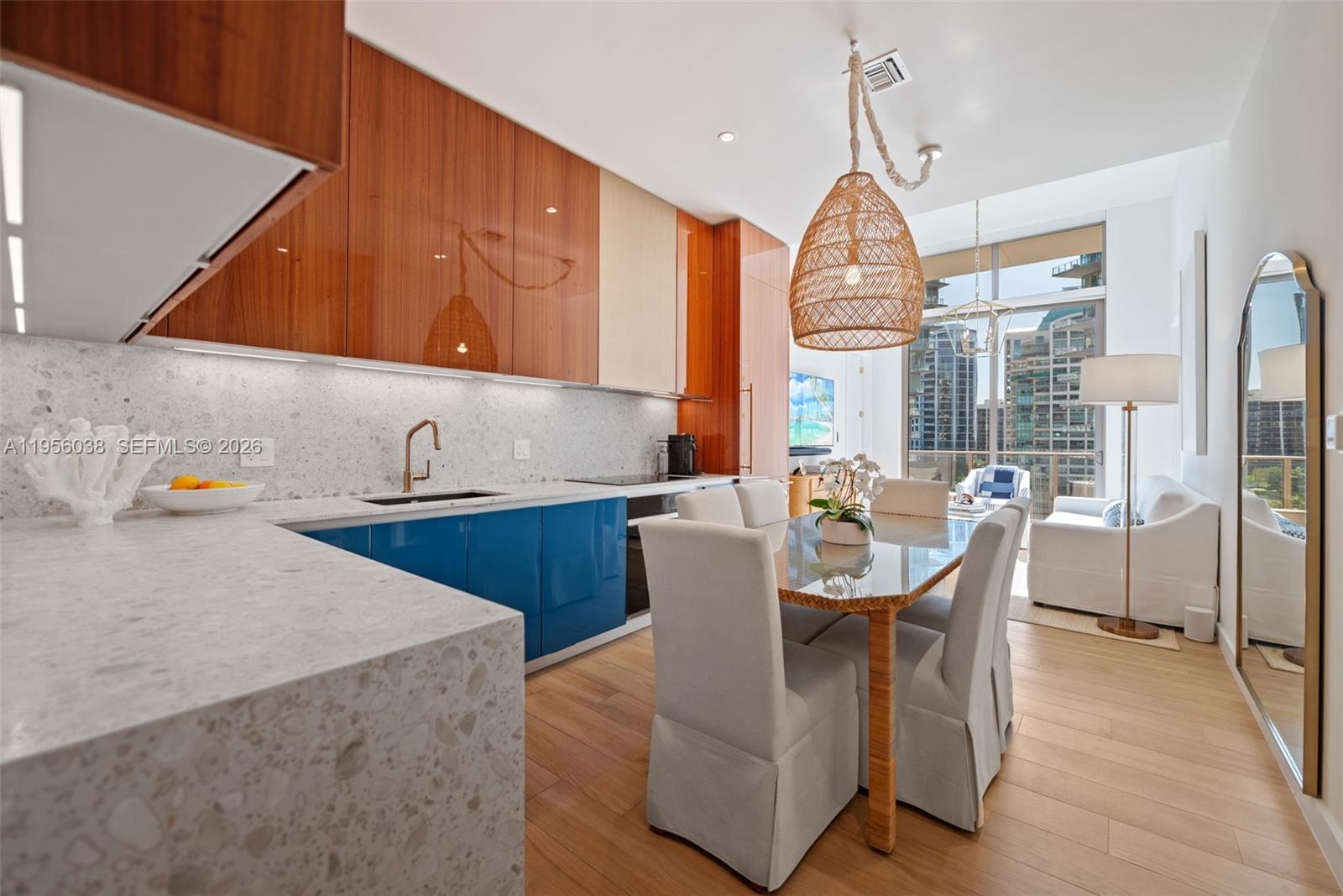 Homes for sale in Miami, FL | 2655 S Bayshore Dr #805, Miami, FL 33133 | MLS# A11956038