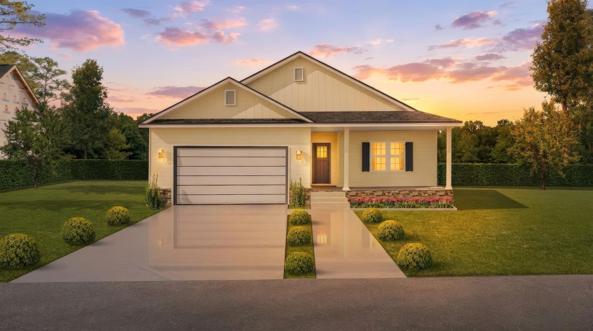 460 Bethel Dr. Conway, SC 29526