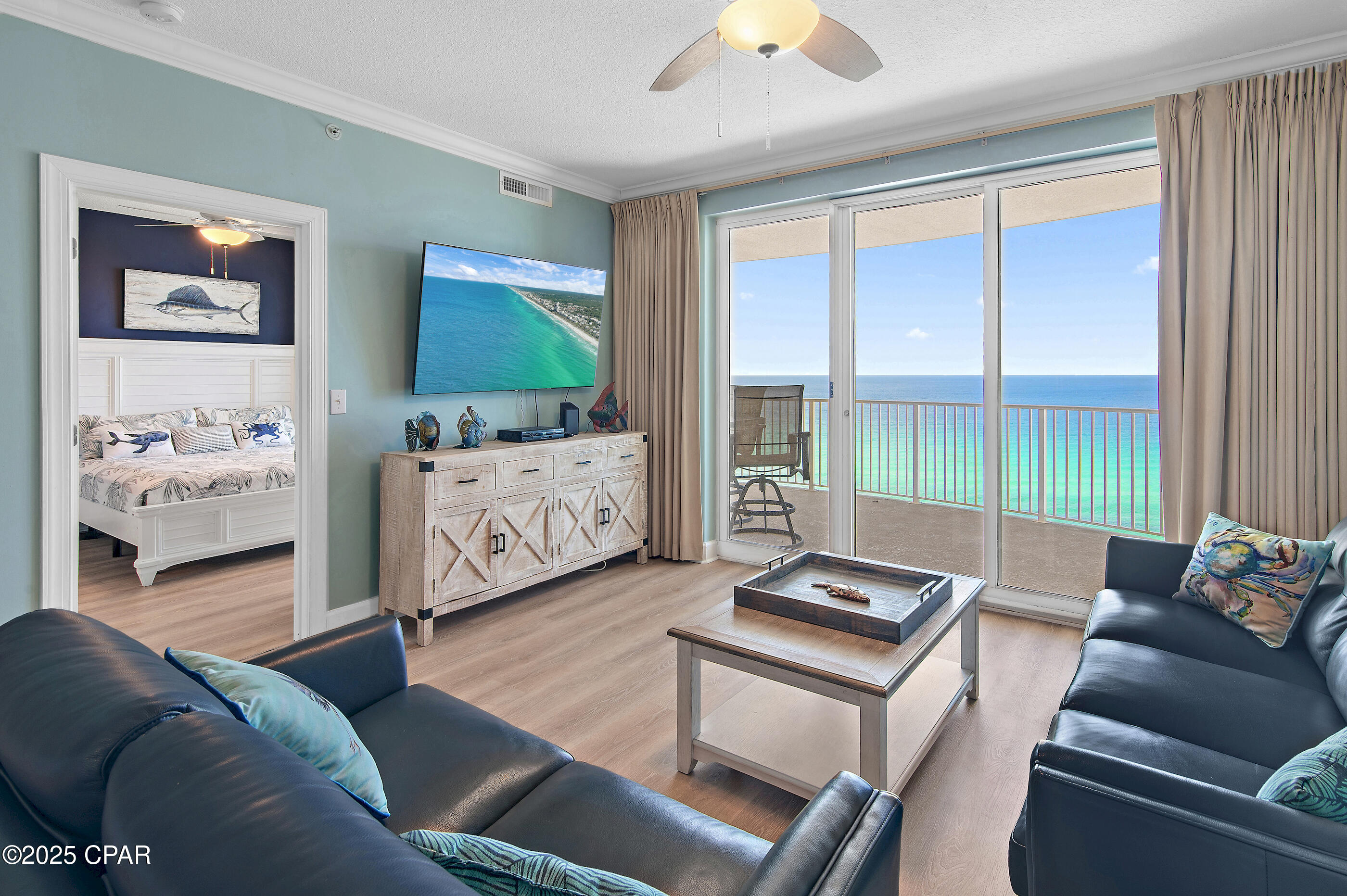Details for 17545 Front Beach  1104, Panama City Beach, FL 32413