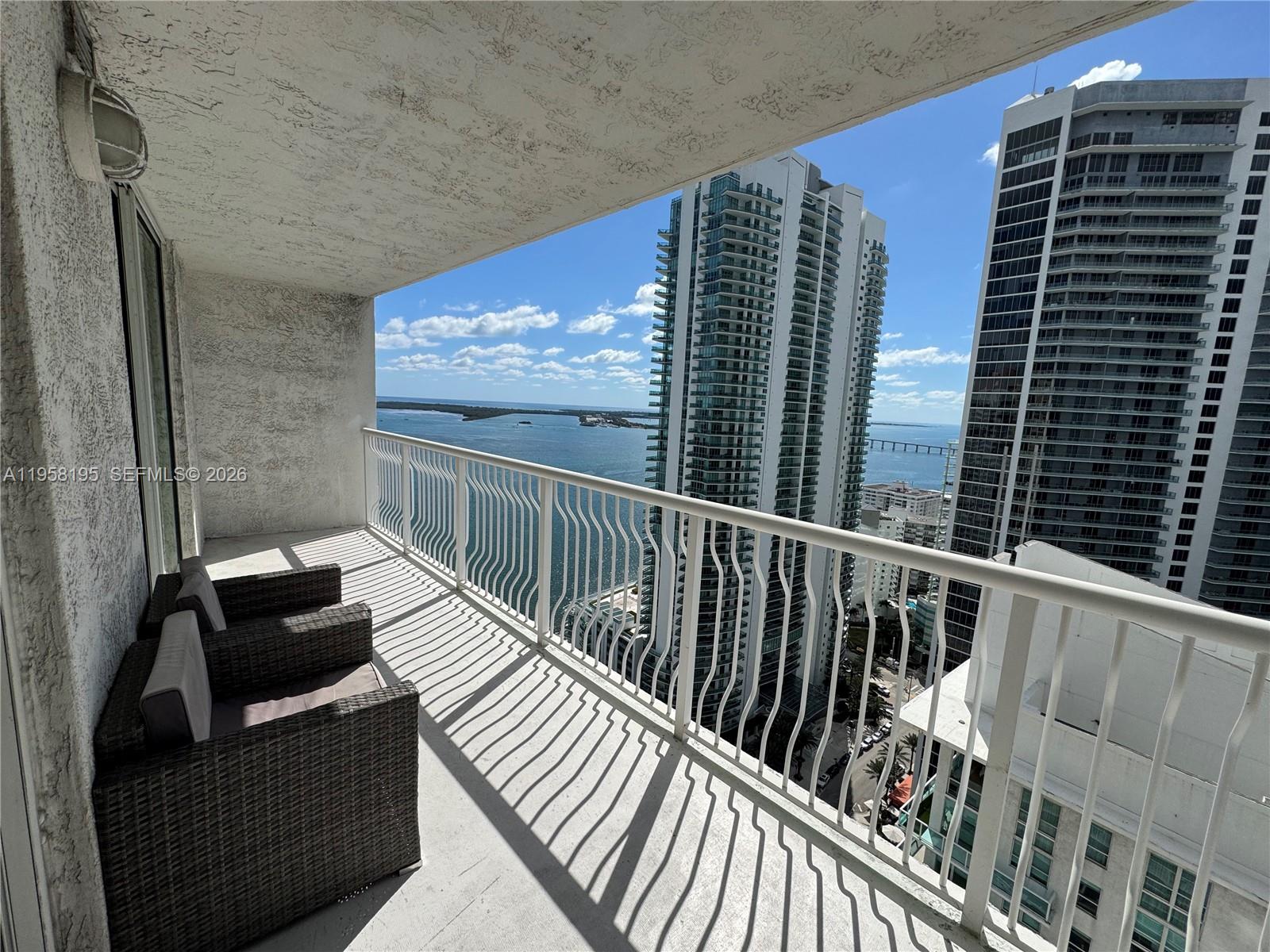 The Club At Brickell Bay