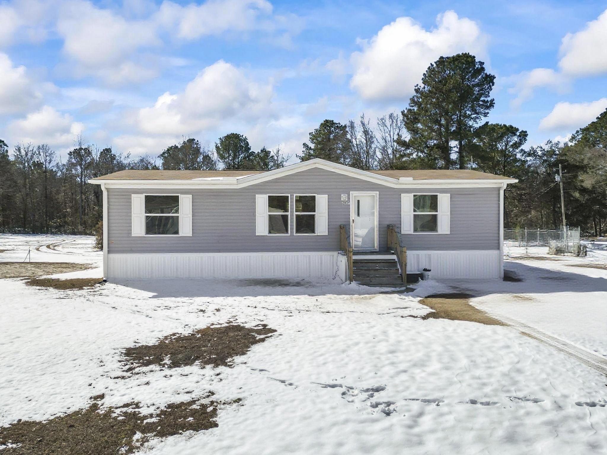 2831 Gobblers Run Conway, SC 29527