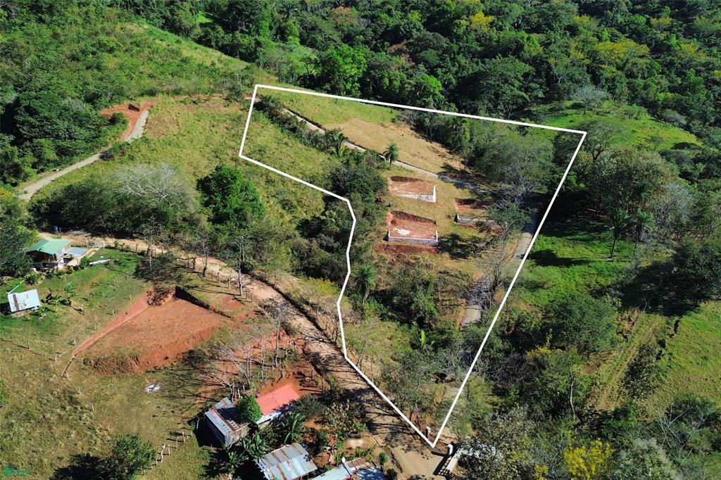  bed Land For Sale in Nicoya, Guanacaste - 1