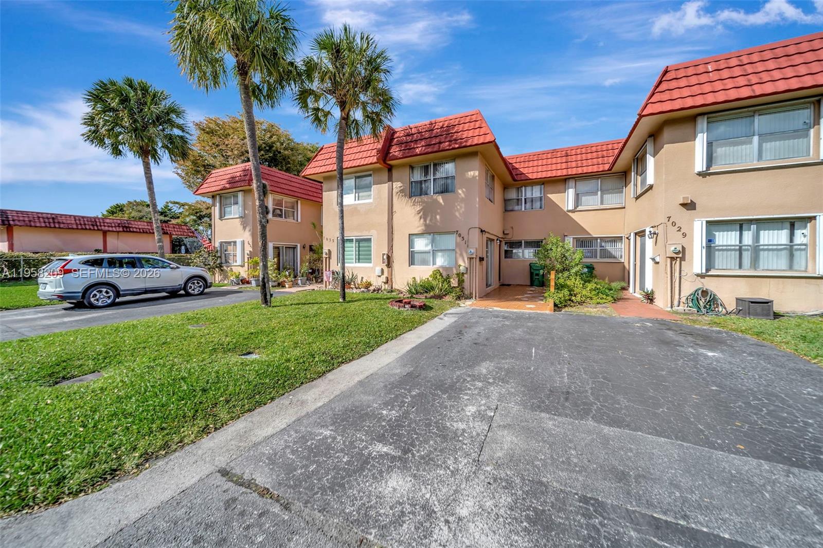 Ludlum Lake Townhouses Se