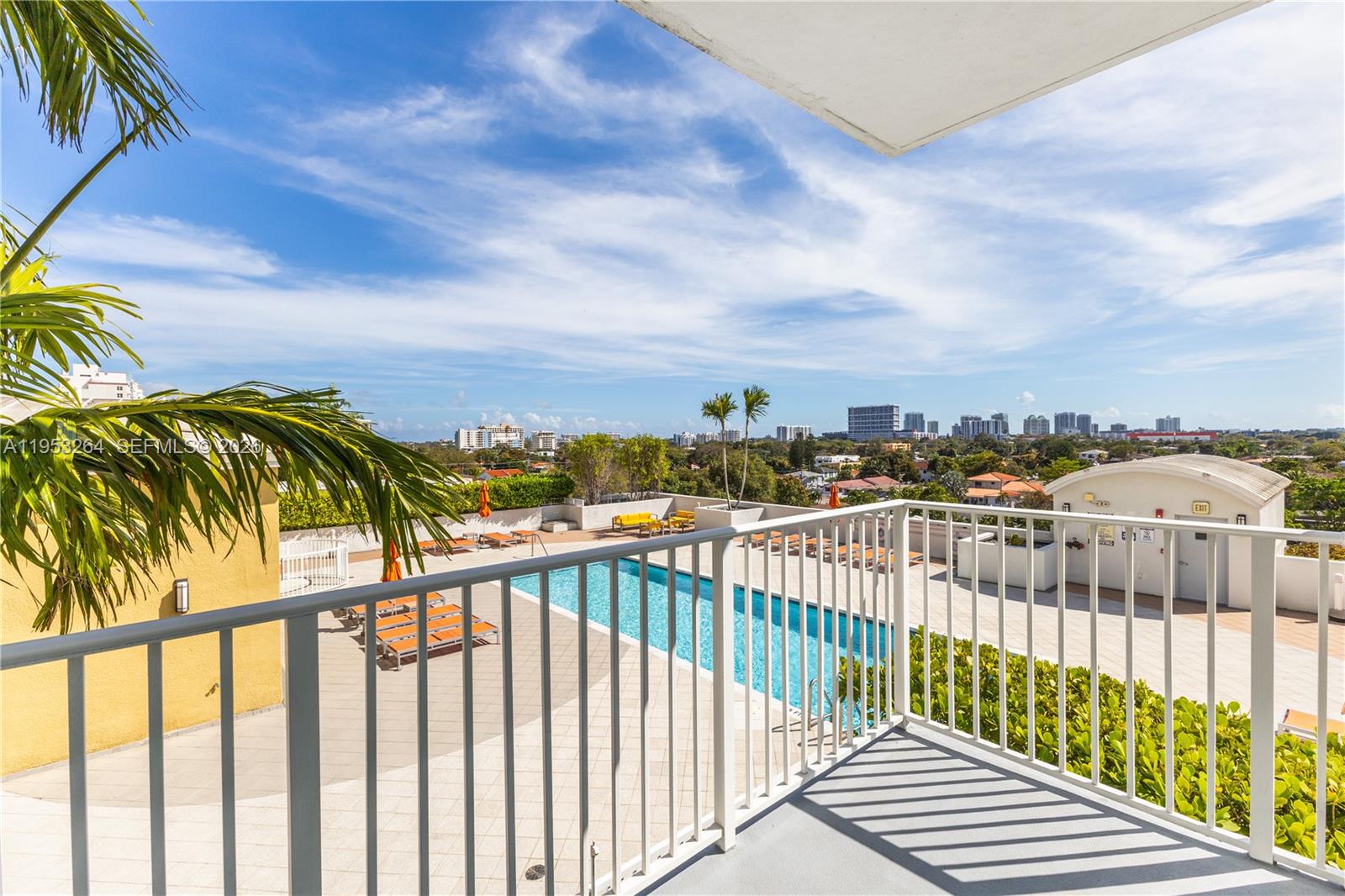 Midtown Lofts Condo