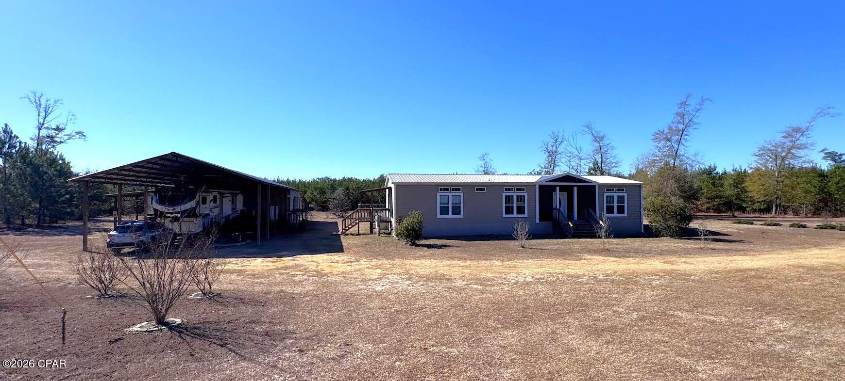 Homes for sale in Chattahoochee, FL | 1112 Max Herrin Rd, Chattahoochee, FL 32324 | MLS# 784622