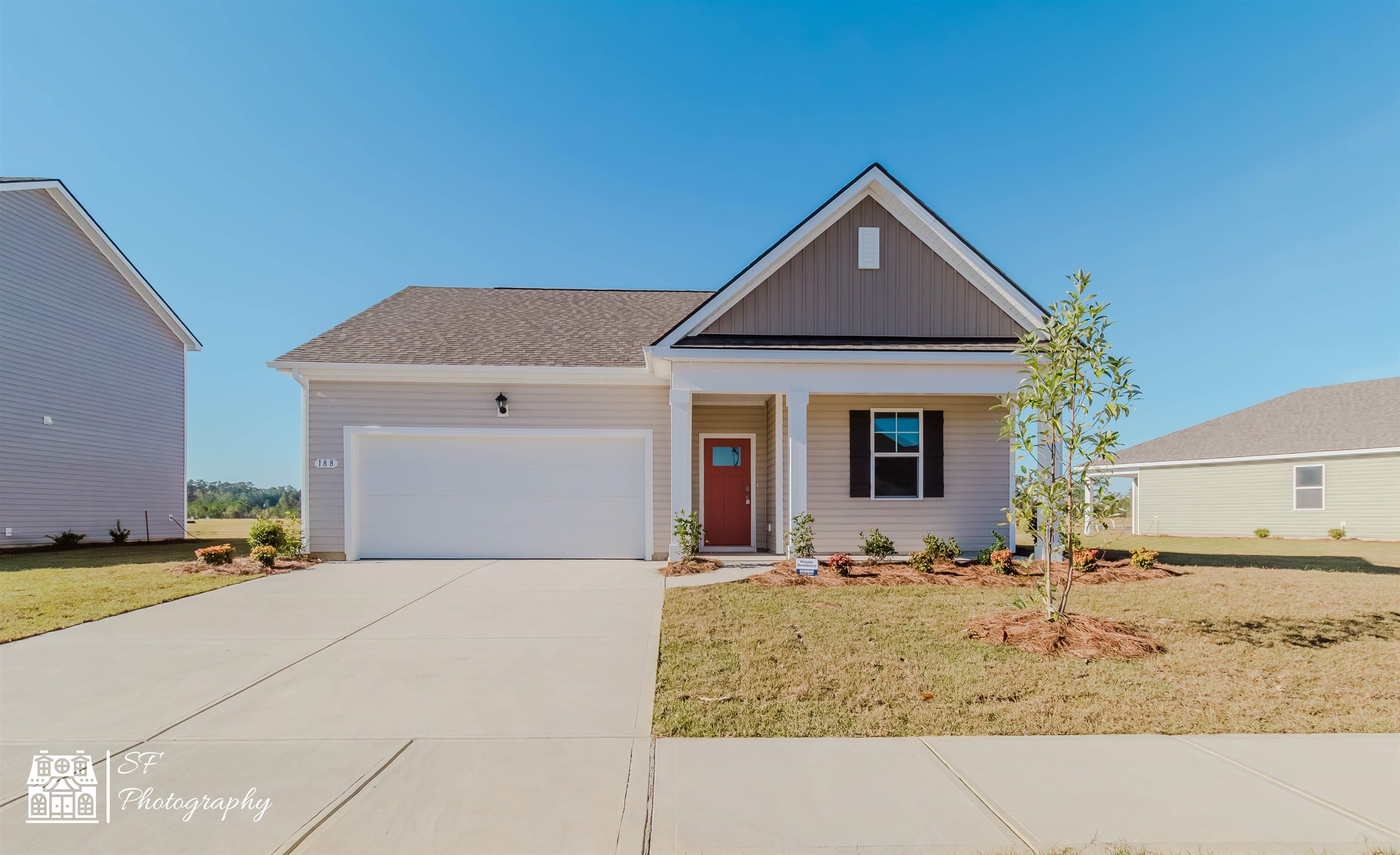 188 Hadley Springs Ave Longs, SC 29568