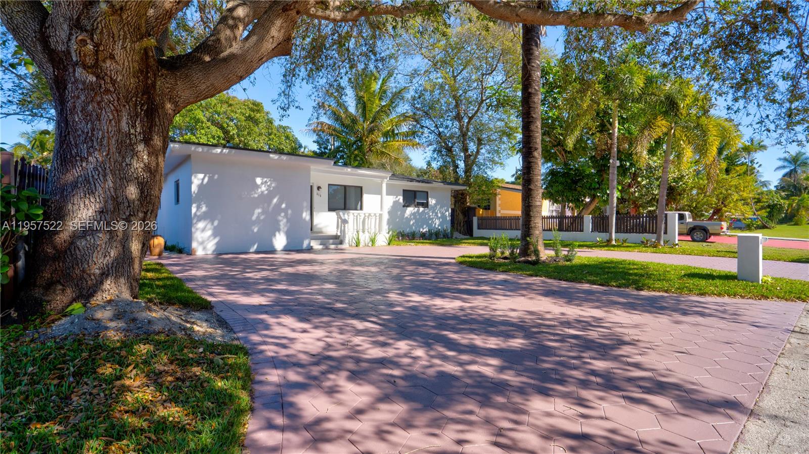 Fulford Highlands Second