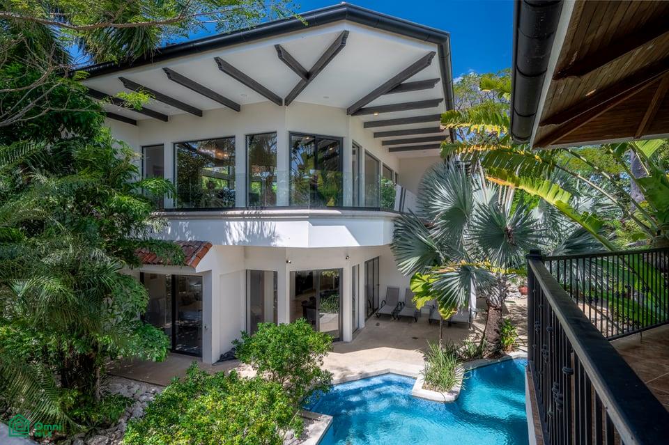 4 bed Single Family Homes For Sale in Santa Cruz, Guanacaste - 1