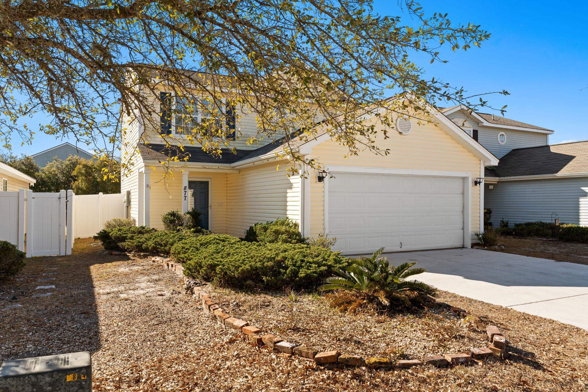 877 Silvercrest Dr. Myrtle Beach, SC 29579