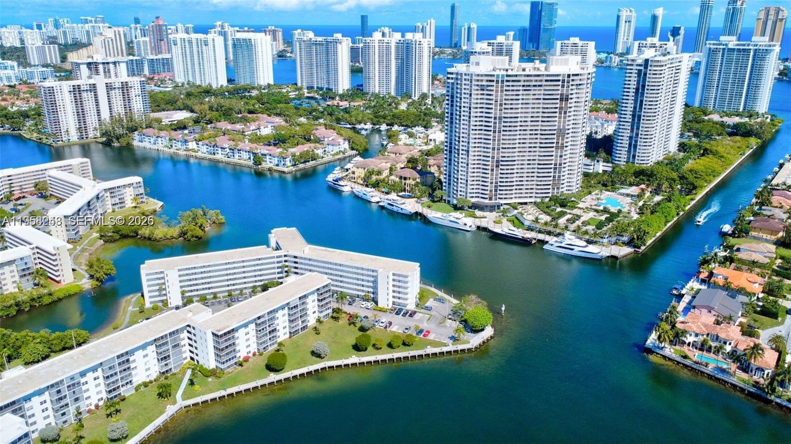 3030 Marcos Dr Unit T301, Aventura, Florida 33160