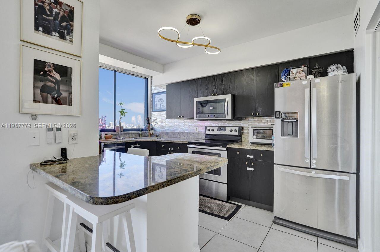 Homes for sale in Miami Beach, FL | 1330 West Ave #1811, Miami Beach, FL 33139 | MLS# A11957778