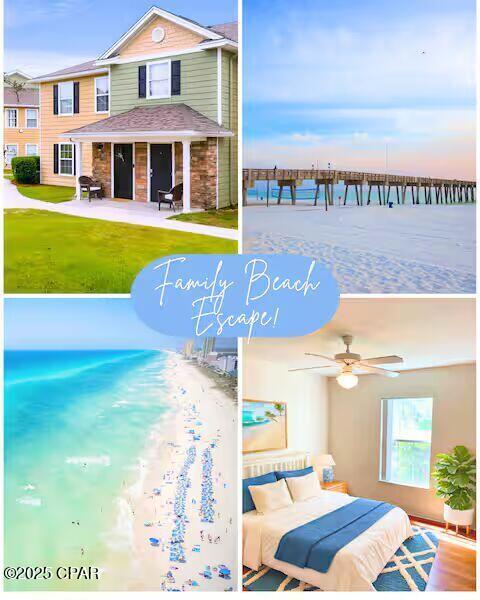 Details for 506 Lighthouse Road, Panama City Beach, FL 32407