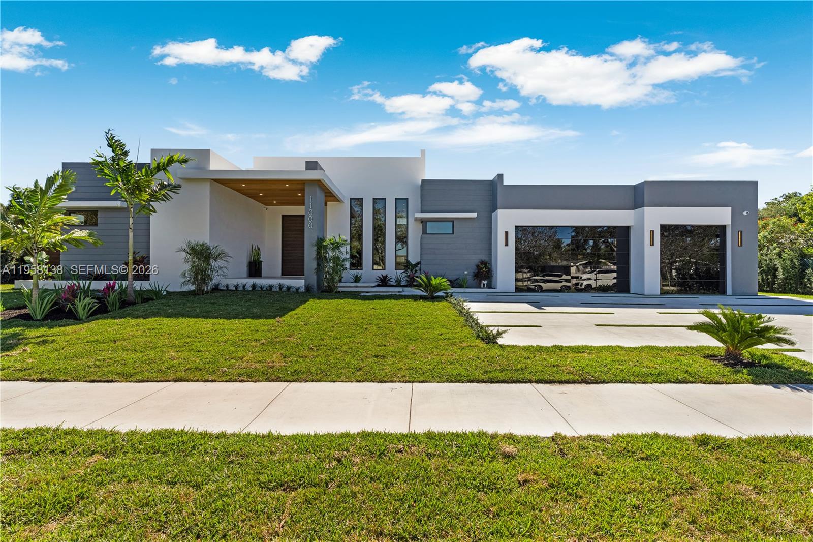 11000 120th St, Miami, Florida 33176