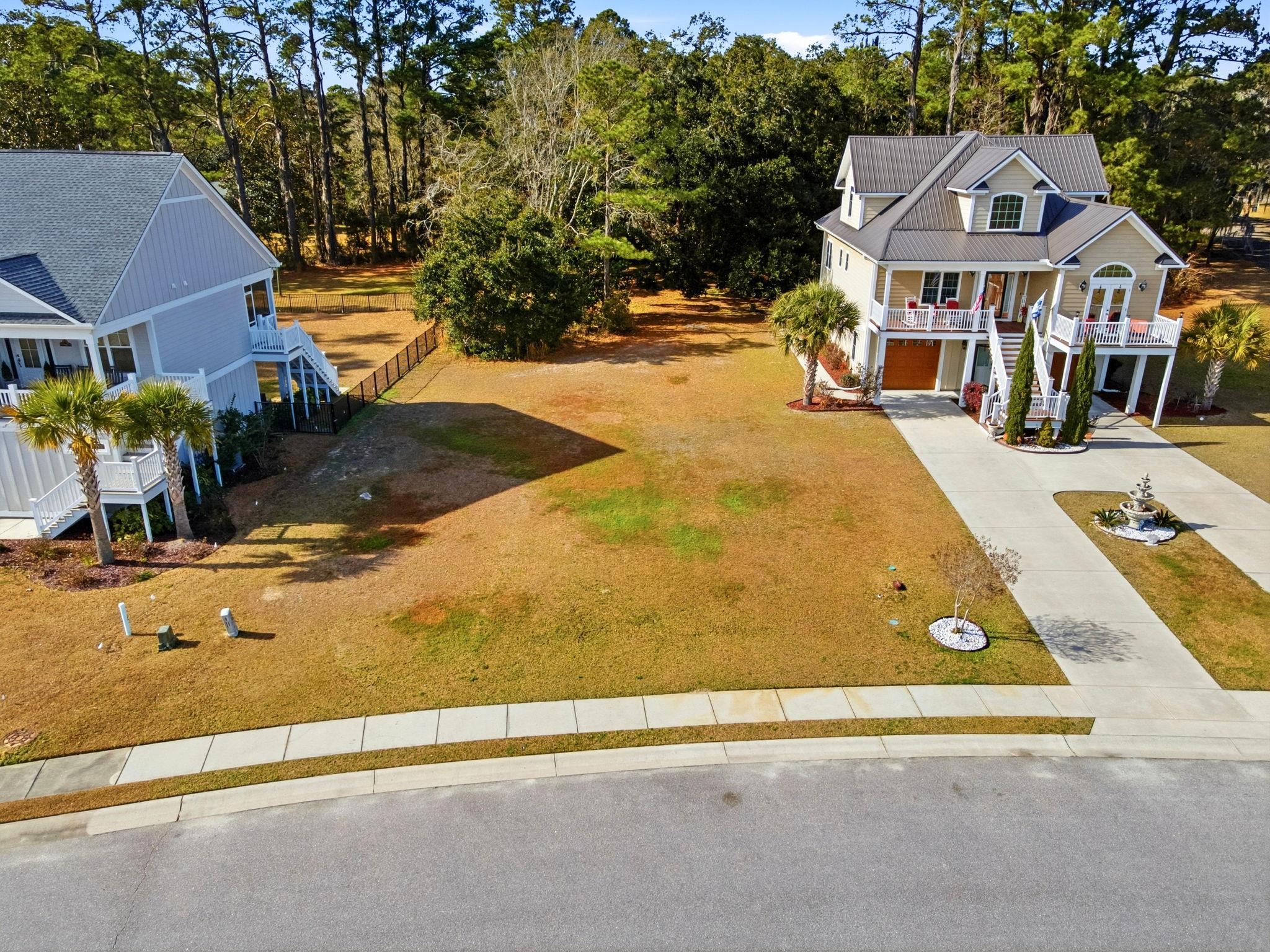 Lot 55 Oak Bay Dr. Georgetown, SC 29440