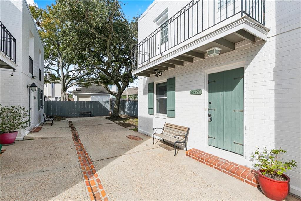 6720 Argonne Boulevard