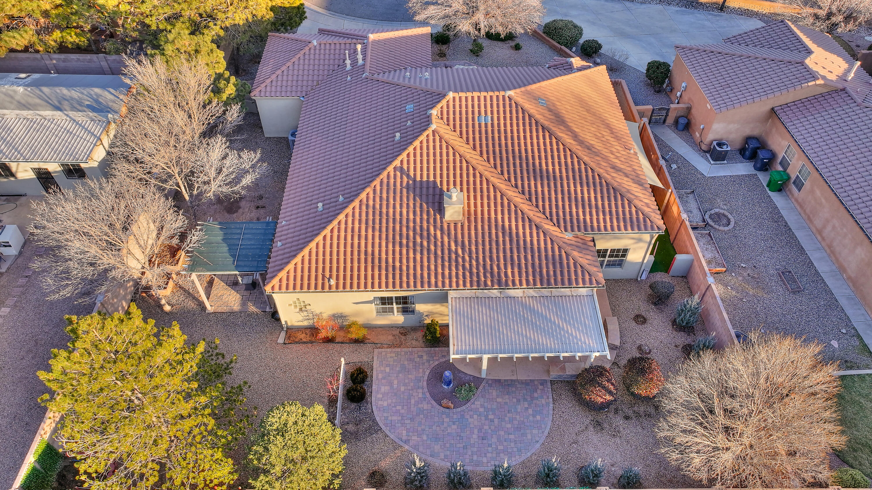 Homes for sale in Albuquerque, NM | 332 Cielito Lindo Pl Nw, Albuquerque, NM 87114 | MLS# 1097752