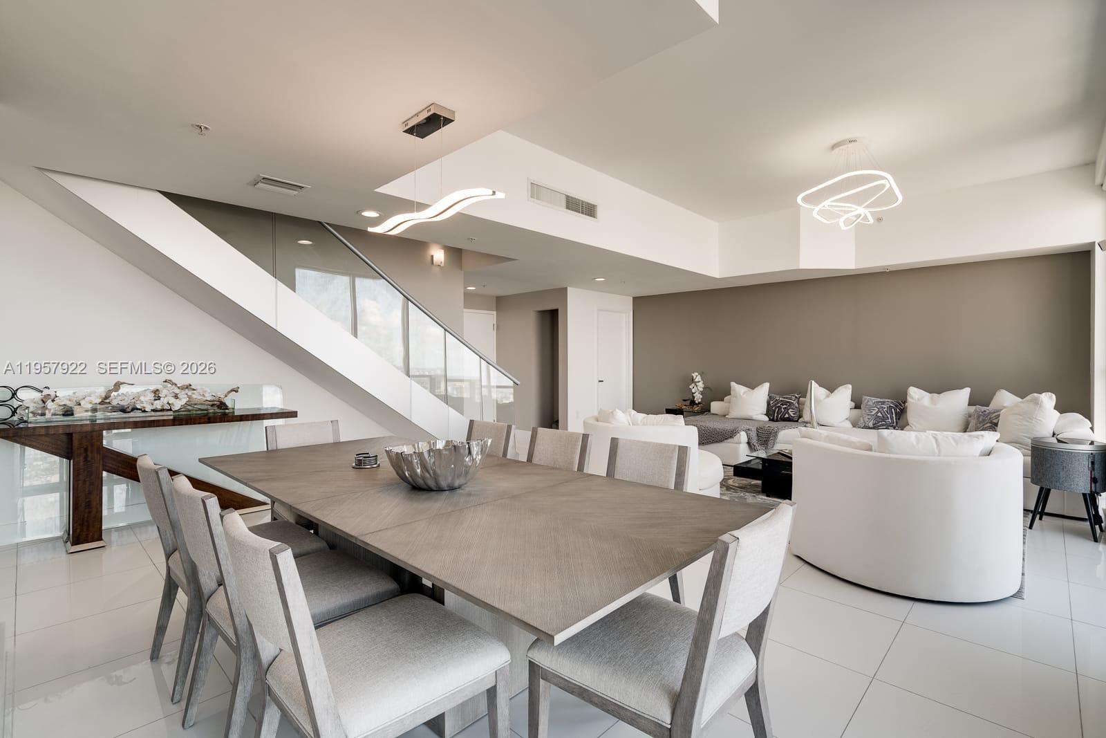 Vizcayne South Condo