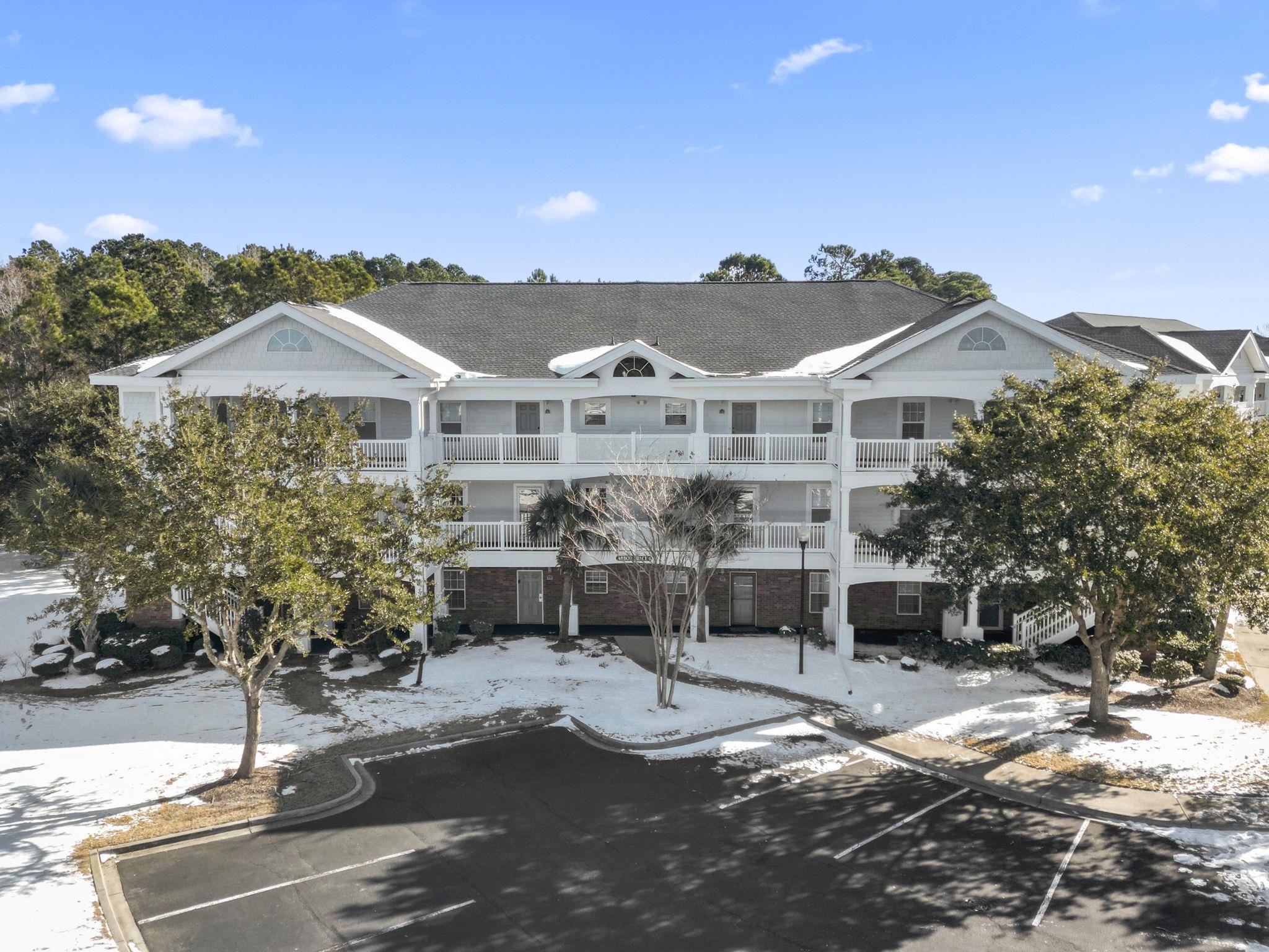 6015 Catalina Dr. UNIT #114 North Myrtle Beach, SC 29582
