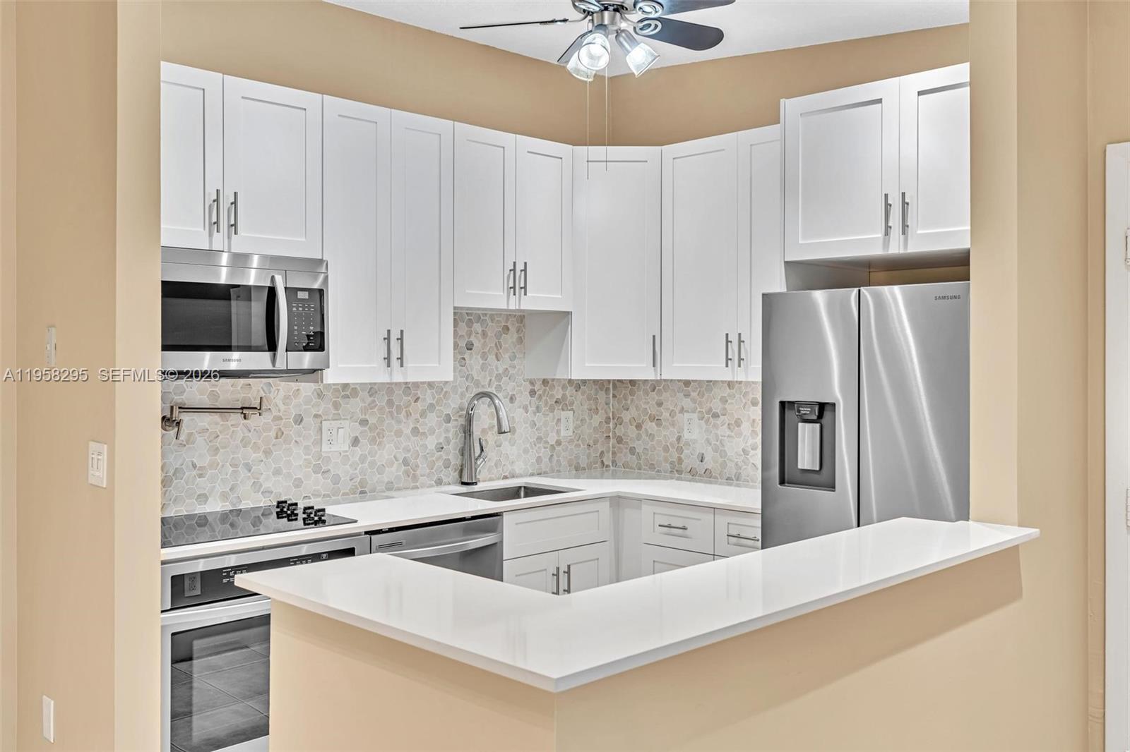 Tamarac Gardens Condomini