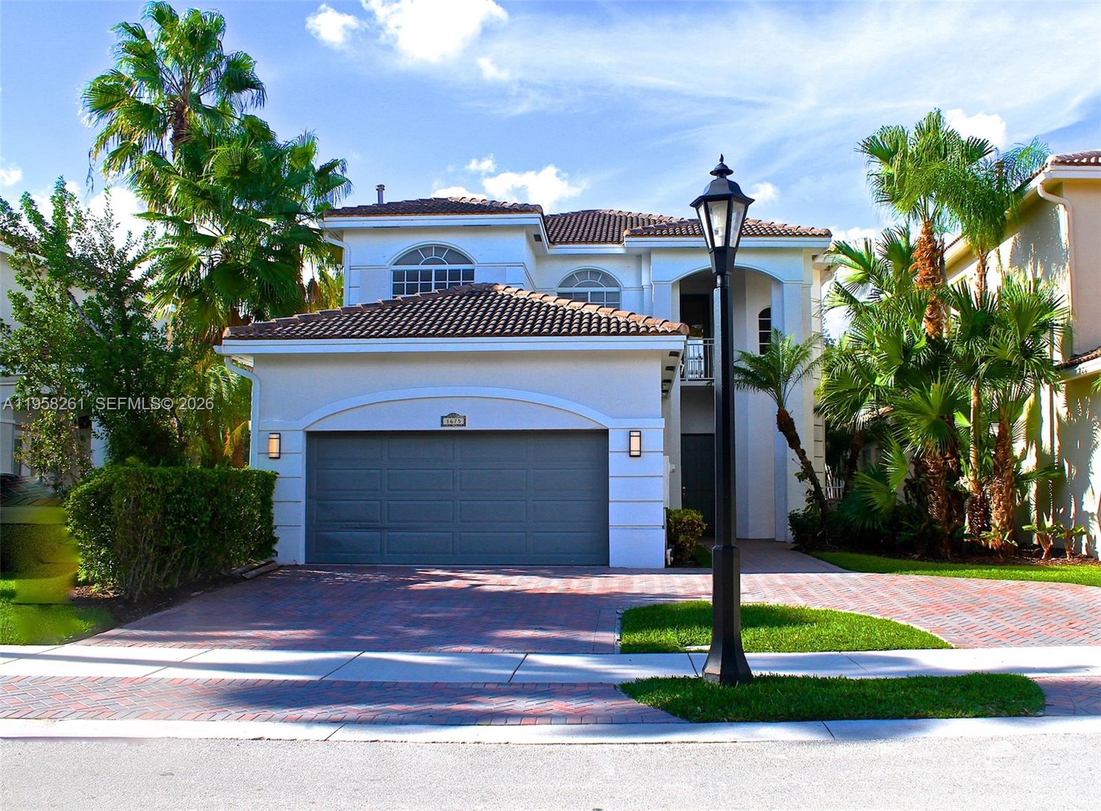 Presidential Estates Sub