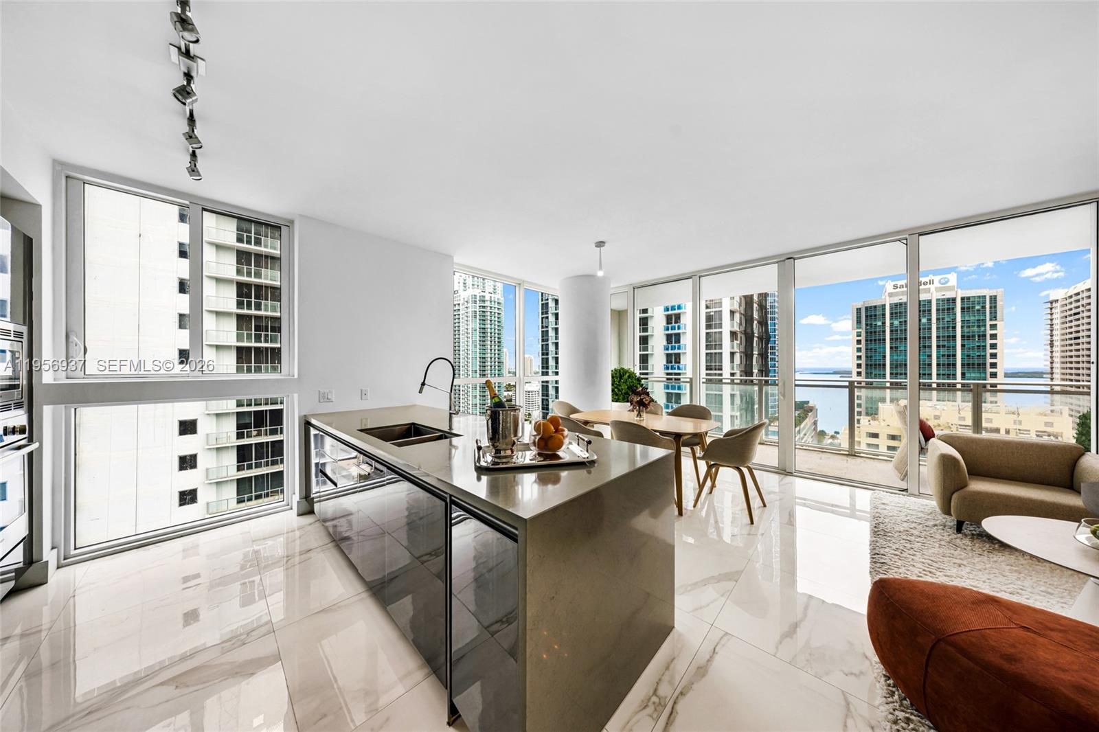 The Bond (1080 Brickell)