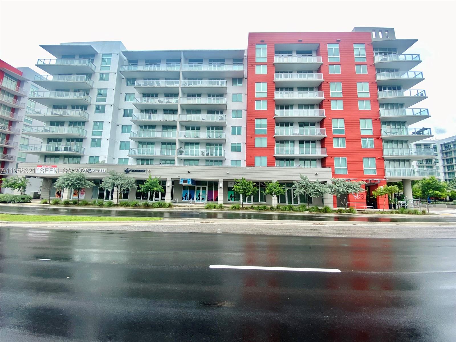 Midtown Doral Condo 4