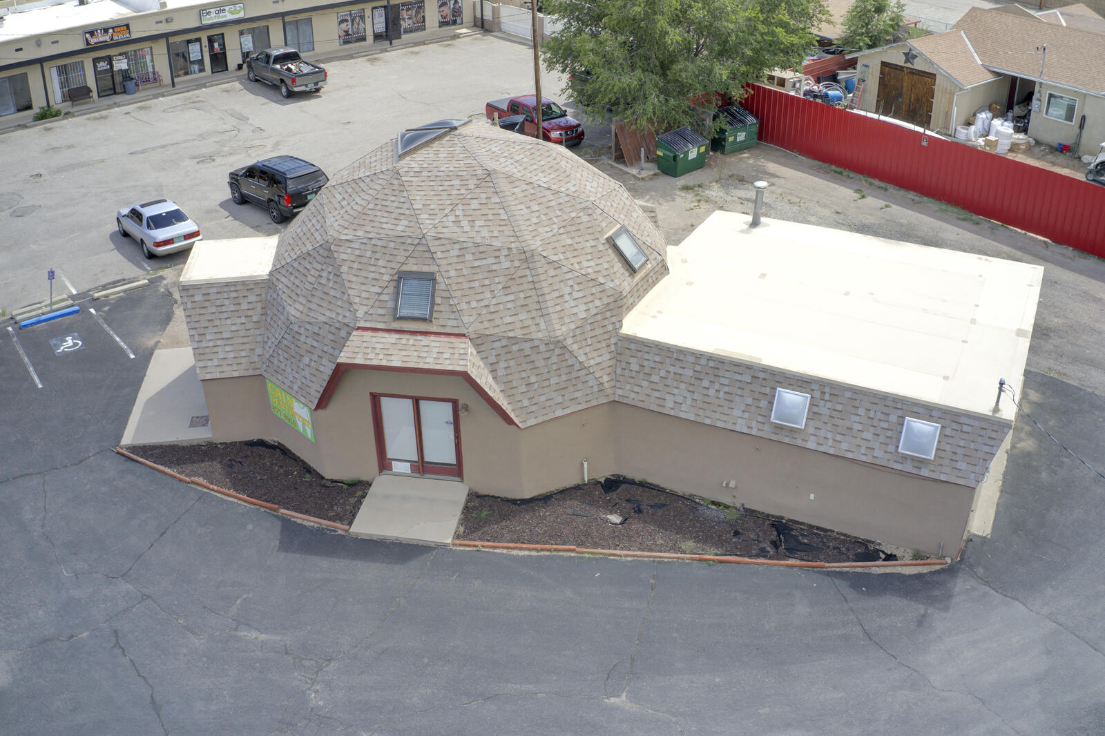 3001 Isleta Boulevard SW, Albuquerque