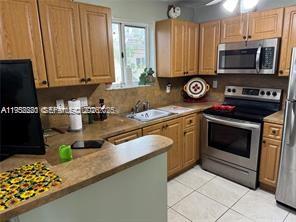 Venetia Gardens Condo