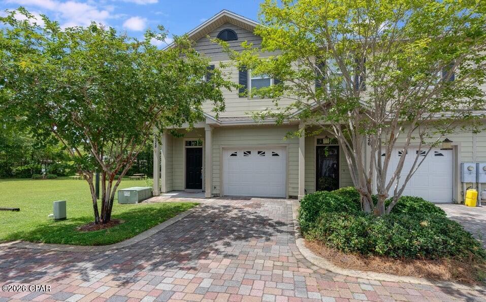 Details for 7228 Quail Hollow Drive, Panama City Beach, FL 32408