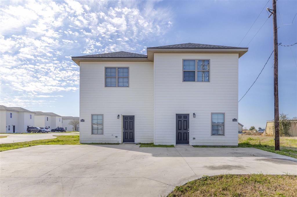2100 Smith Rd Road