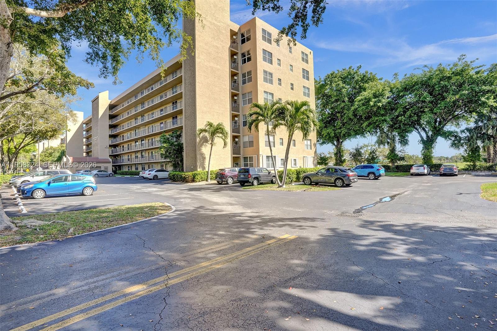 Waters Edge Towers Condo
