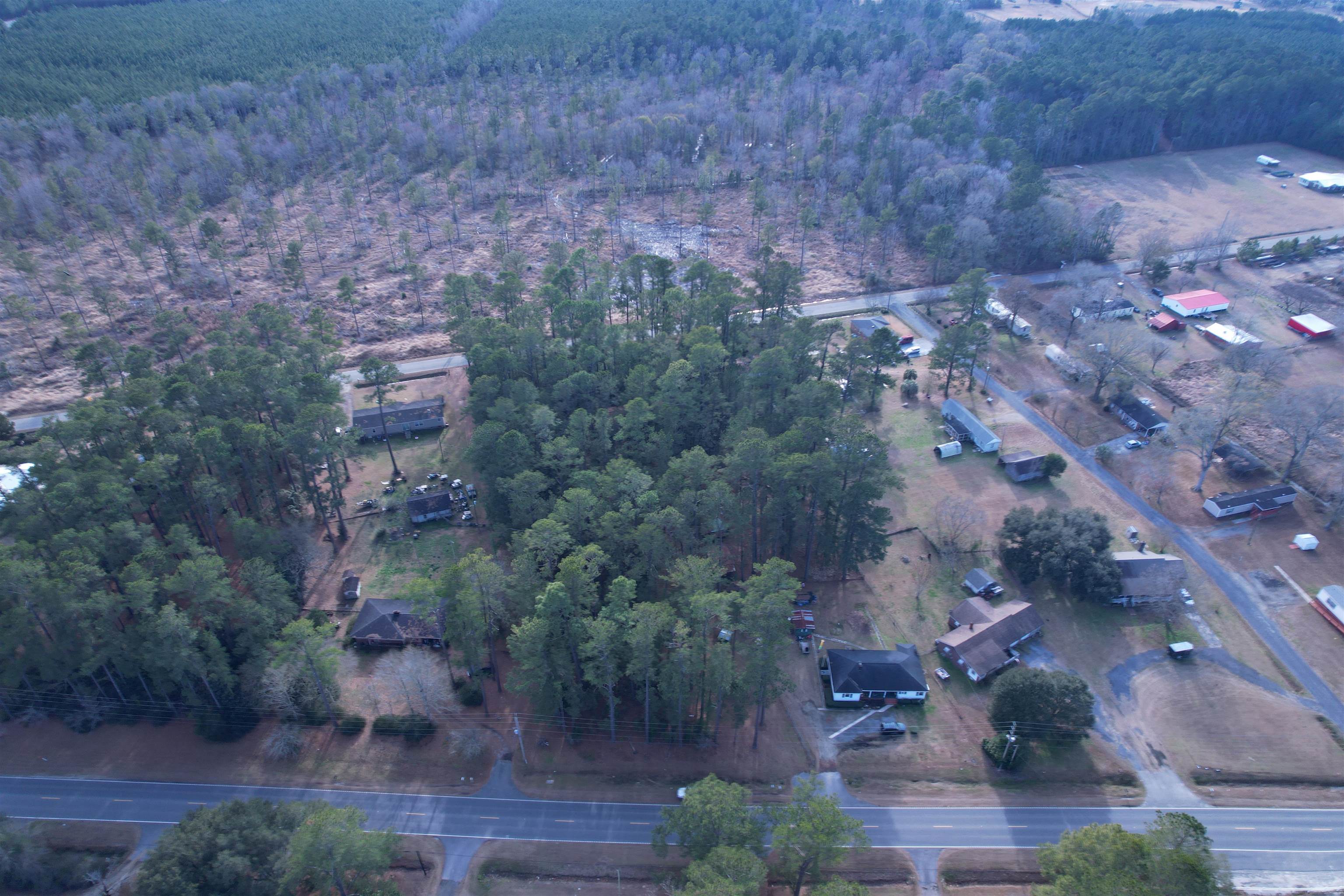 Homes for sale in Andrews, SC | 000 Georgetown Hwy, Andrews, SC 29510 | MLS# 2603027