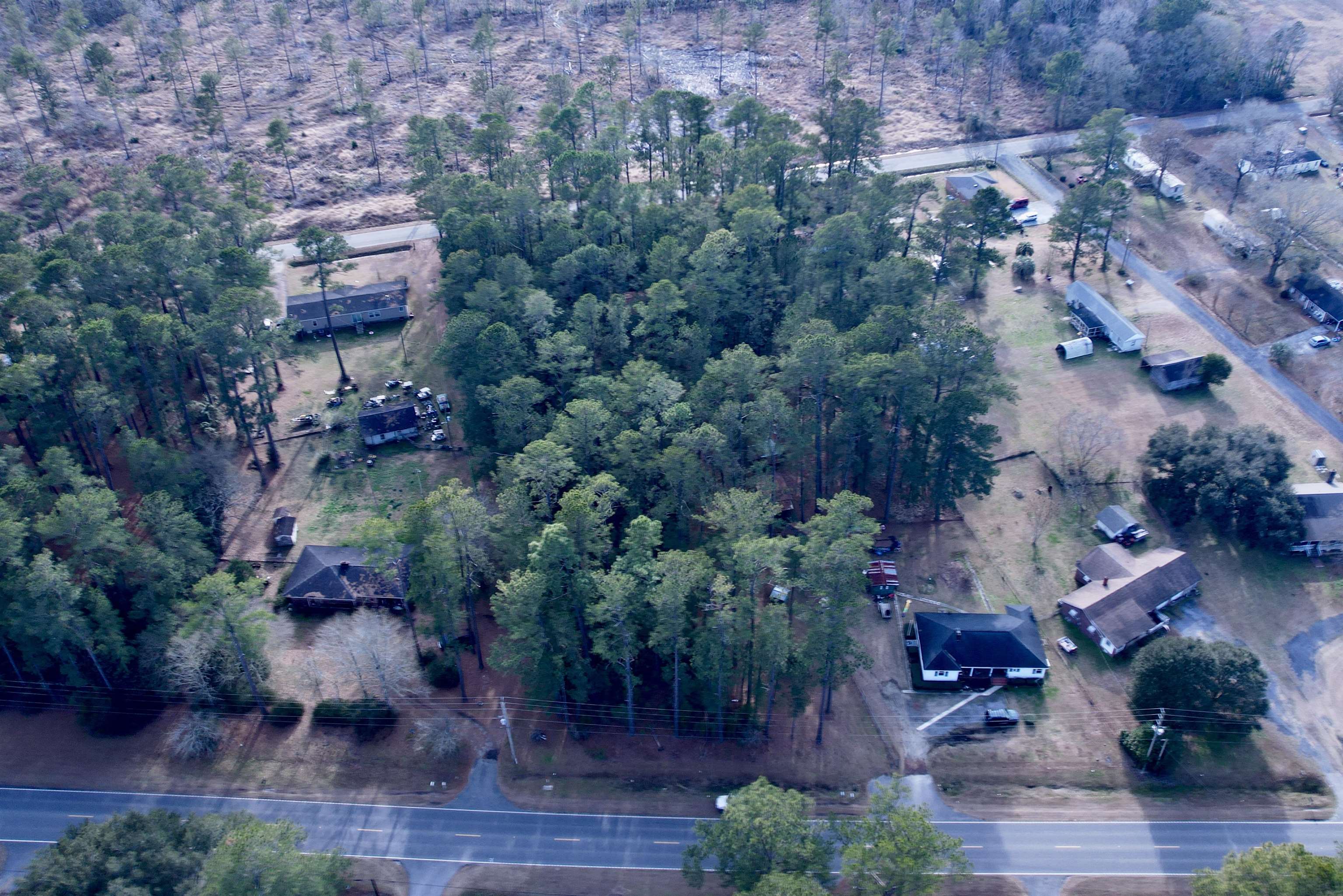 Homes for sale in Andrews, SC | 000 Georgetown Hwy, Andrews, SC 29510 | MLS# 2603027