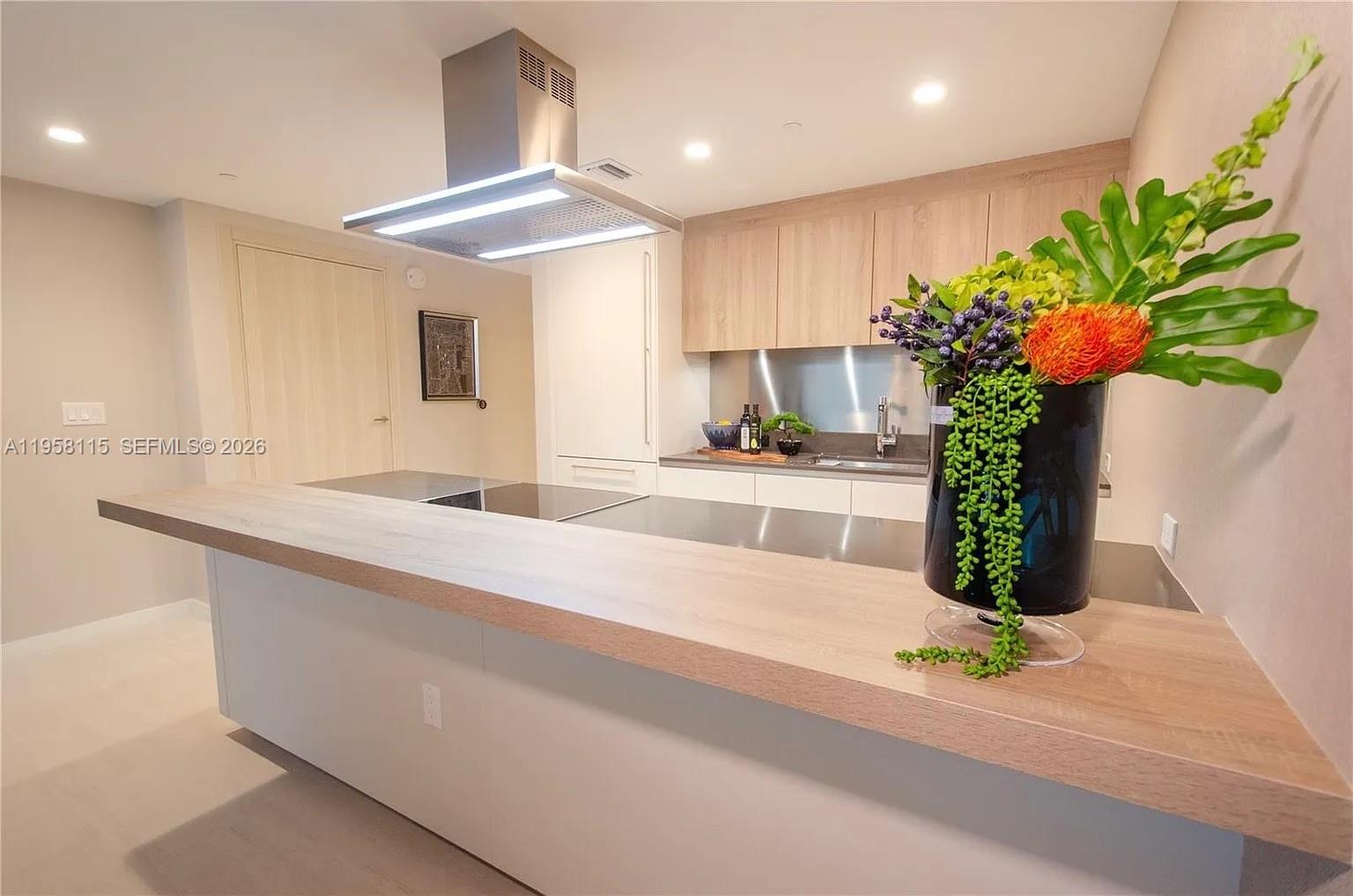 Brickell Flatiron Condo