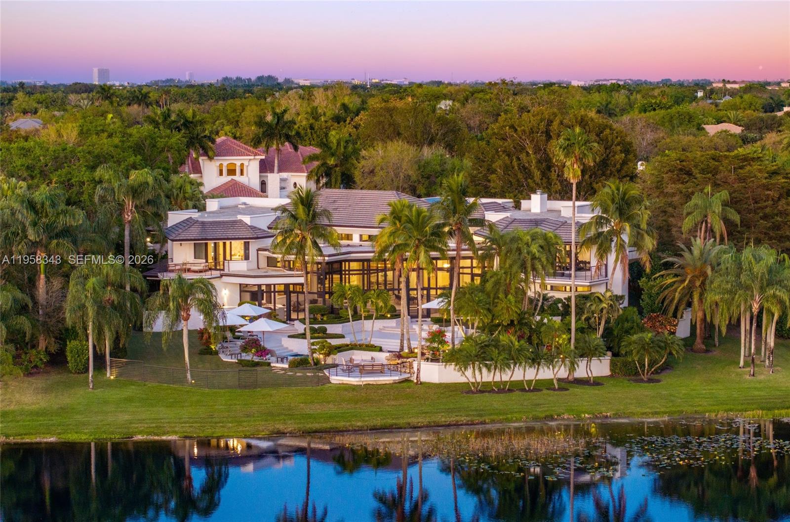 Windmill Ranch Estates