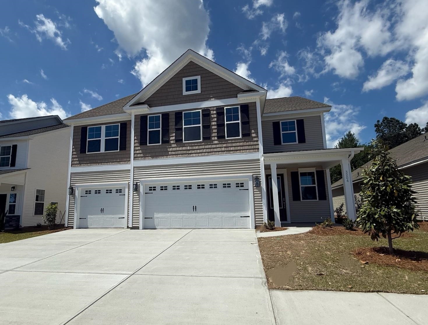 3204 Visionary Dr. Myrtle Beach, SC 29588