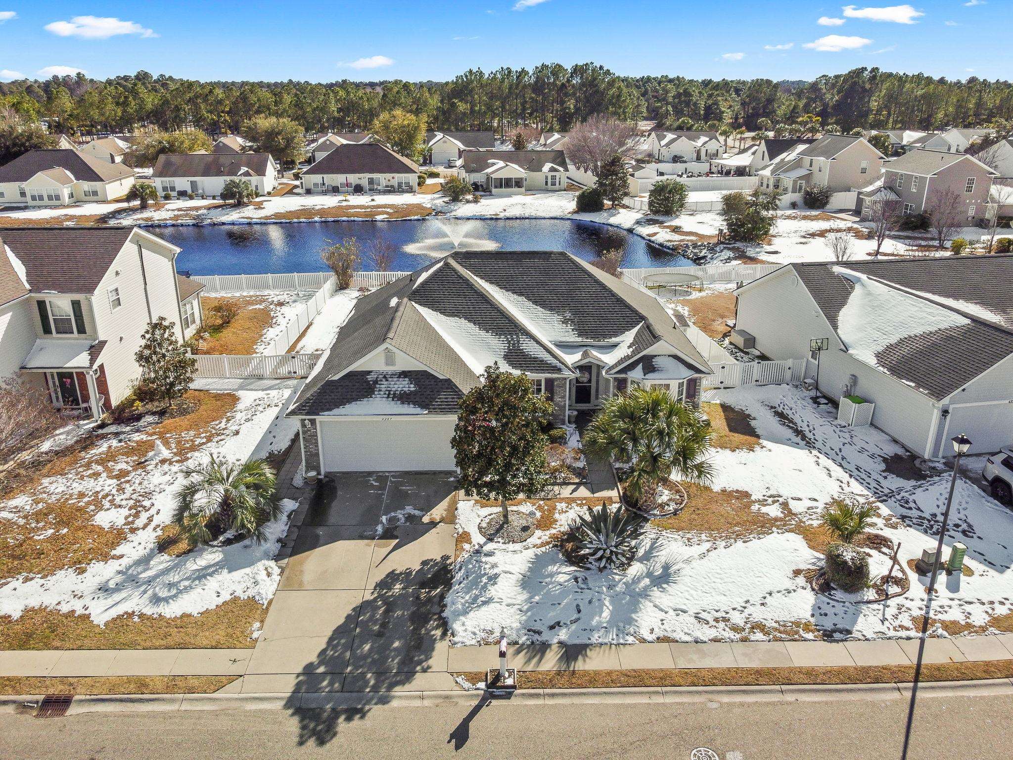 4367 Heartwood Ln. Myrtle Beach, SC 29579