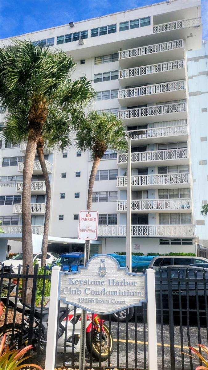 Homes for sale in North Miami, FL | 13155 Ixora Ct #603, North Miami, FL 33181 | MLS# A11958413