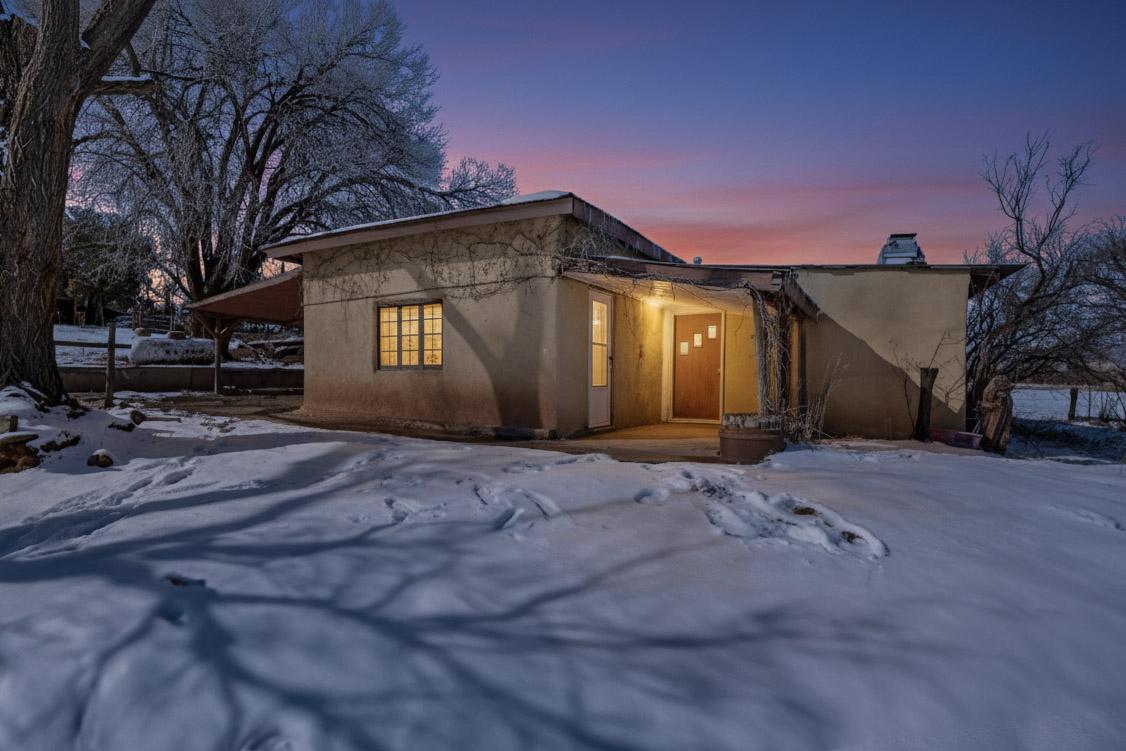 Homes for sale in Coyote, NM | 440 County Rd 426, Coyote, NM 87017 | MLS# 1097769