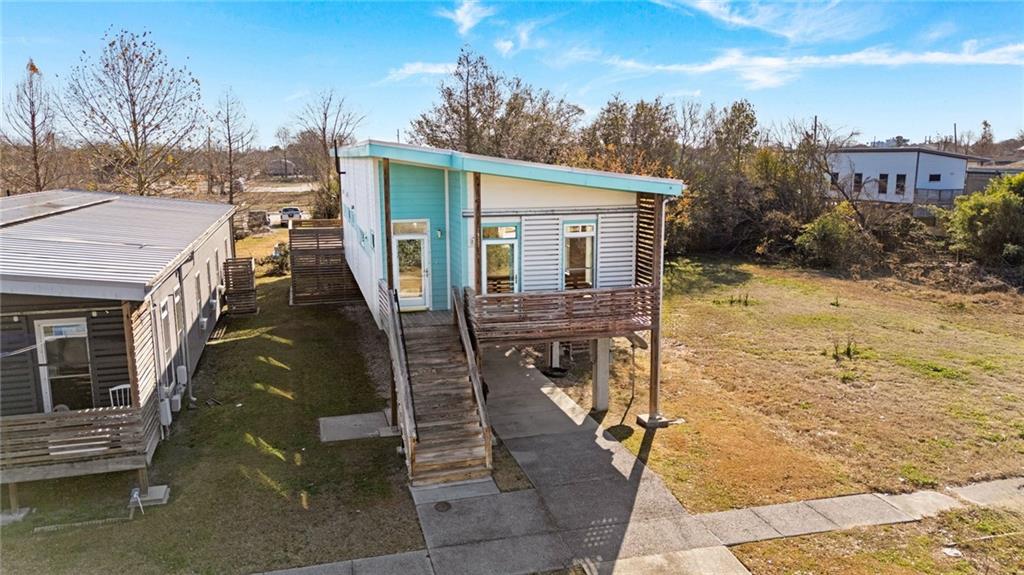 1937 Tennessee Street