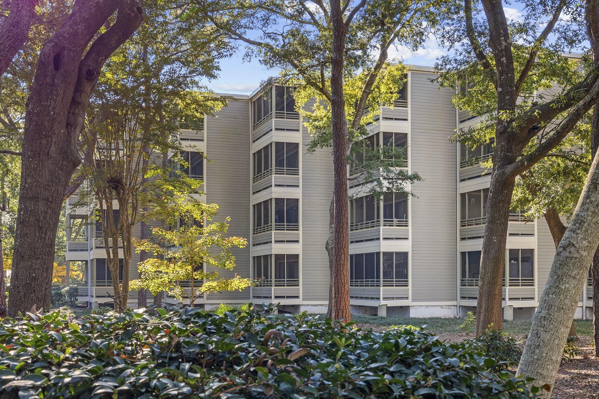 415 Ocean Creek Dr. UNIT #2325 Myrtle Beach, SC 29572