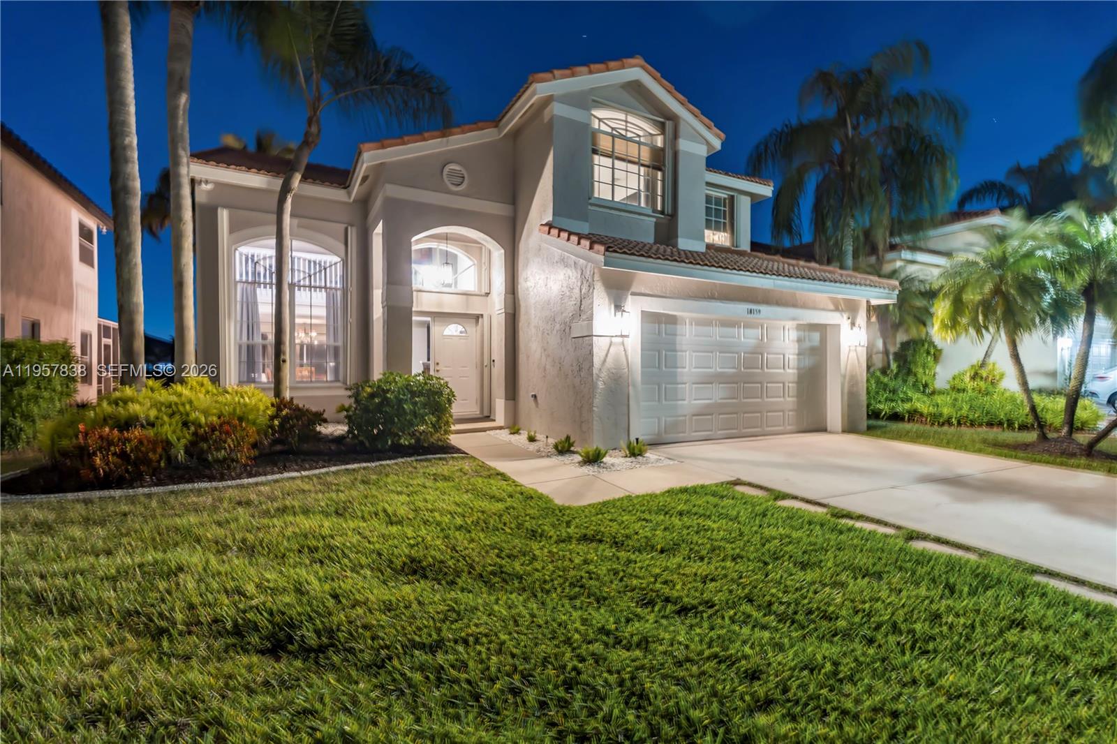 Silver Lakes At Pembroke