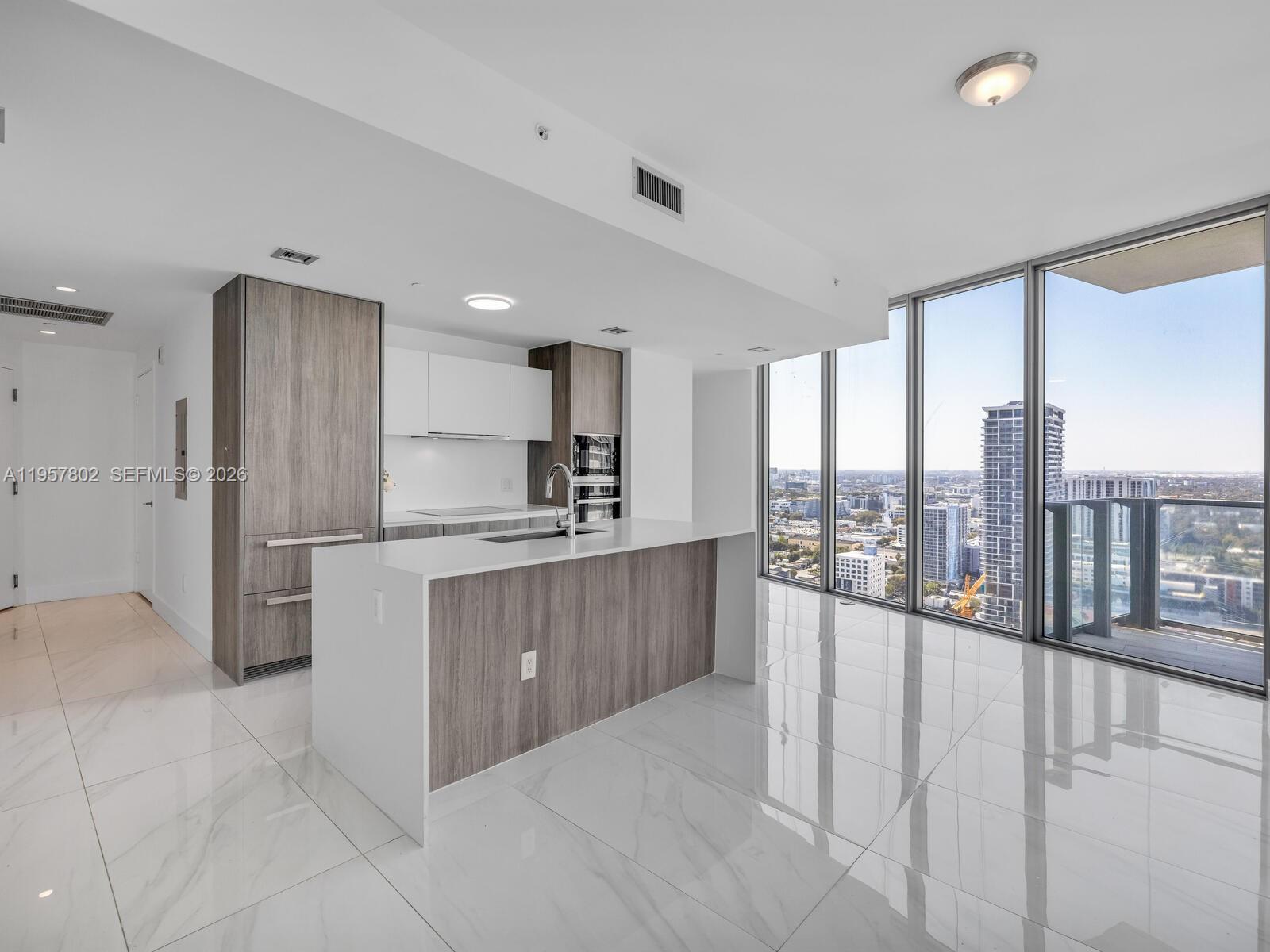 Biscayne Beach Condo