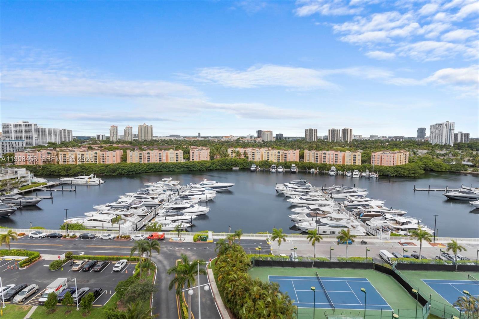 Turnberry Isle South Cond