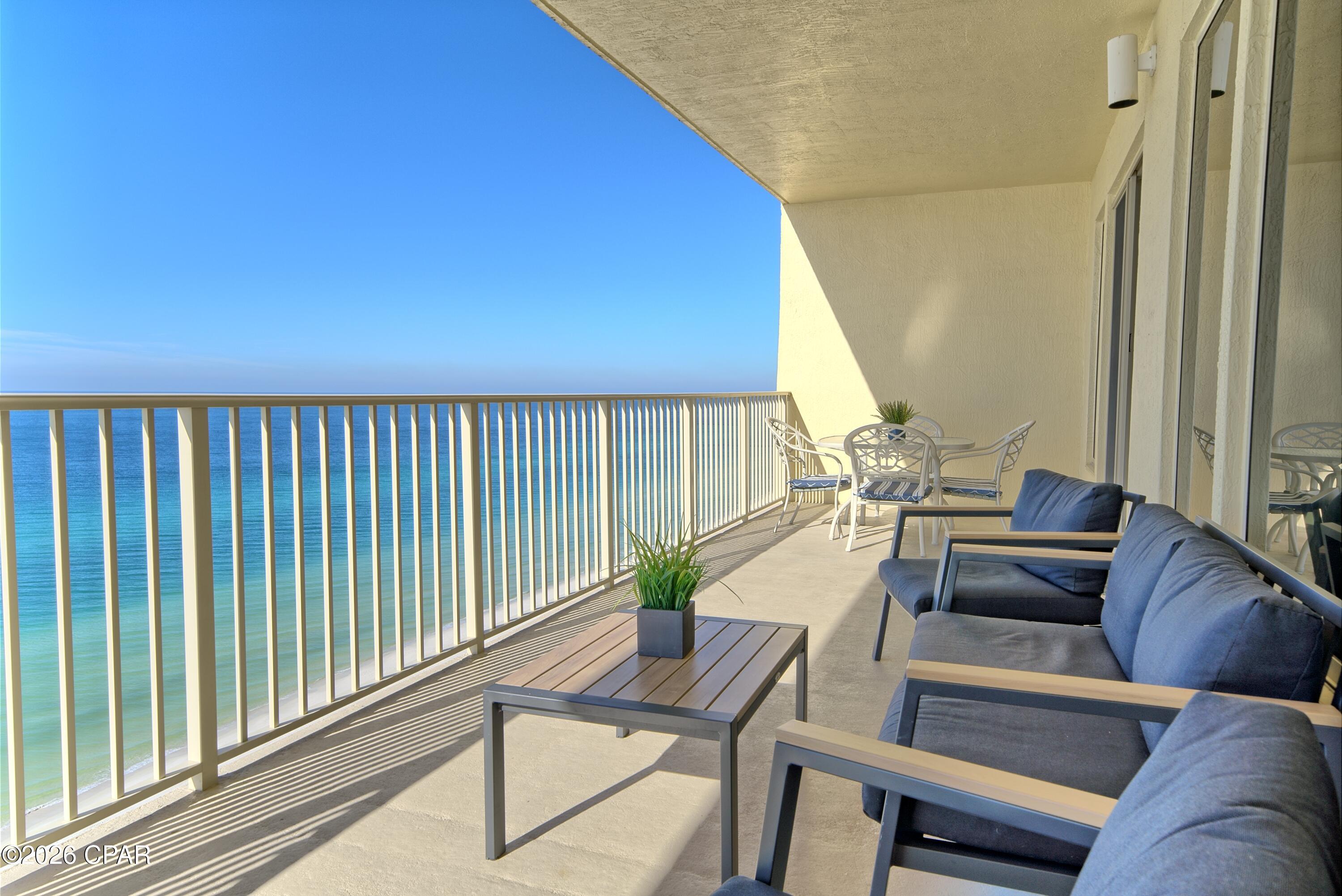 8715 Surf Drive 1702B, Panama City Beach, FL 32408