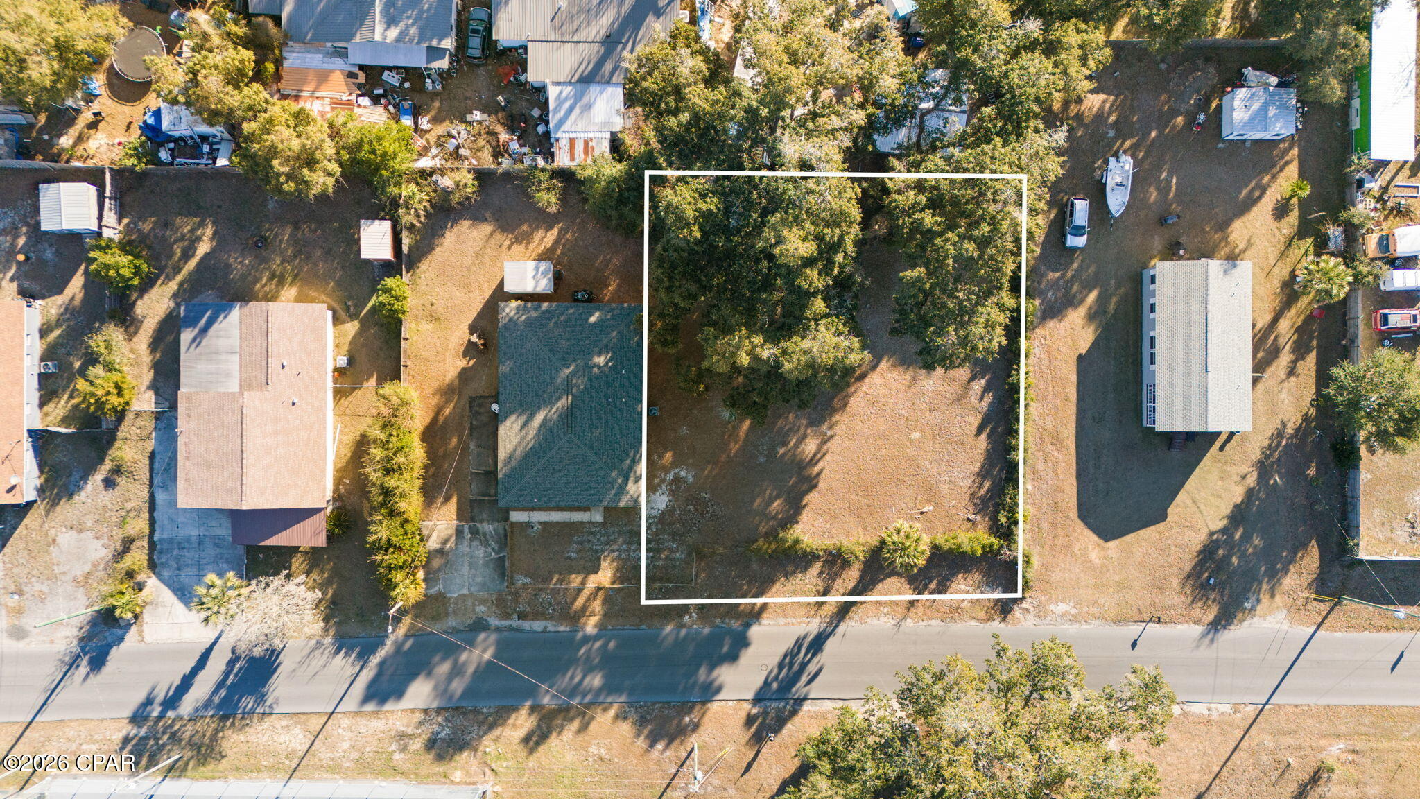 Details for 846 Helen Avenue, Panama City, FL 32401