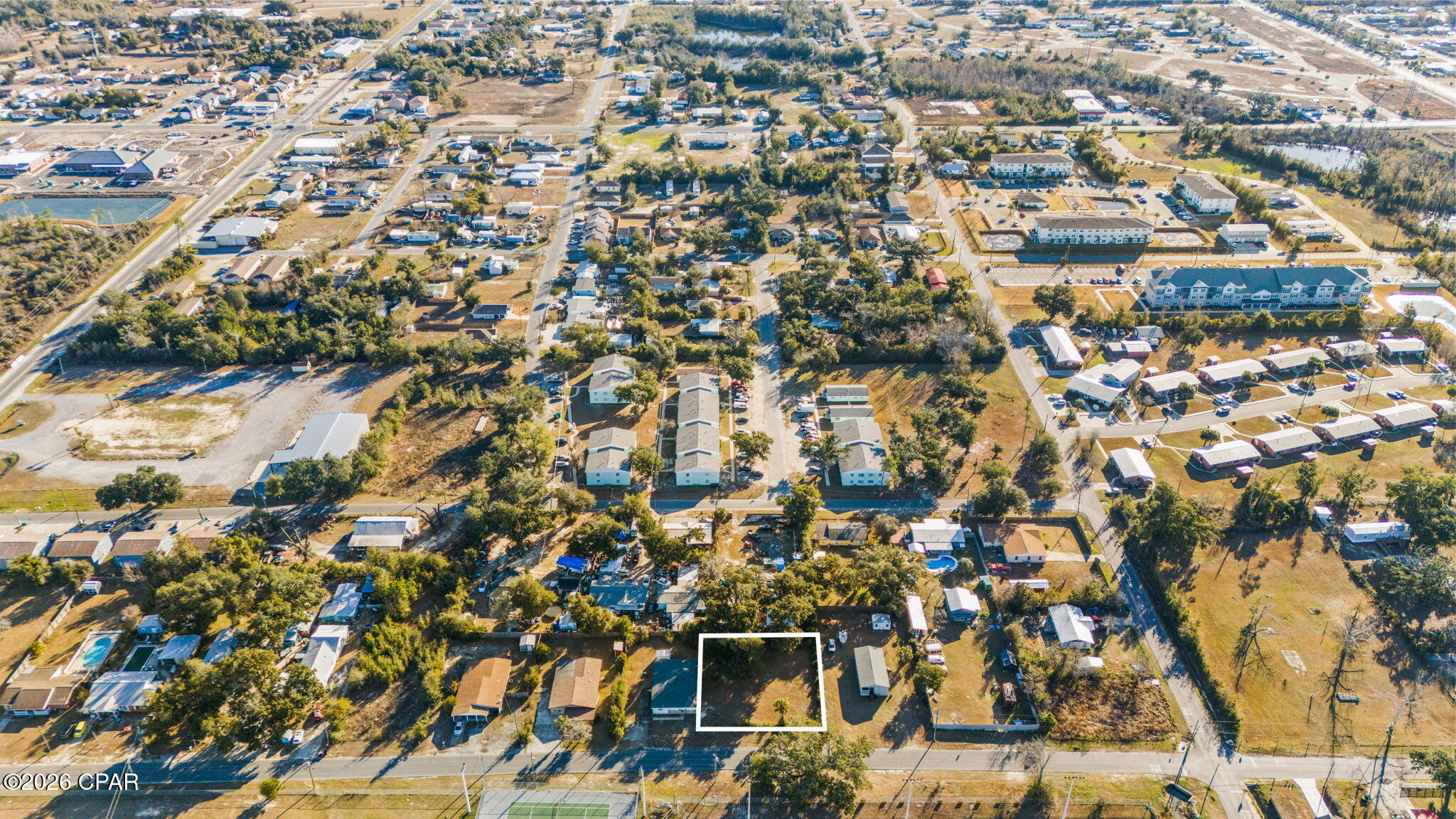 Homes for sale in Panama City, FL | 846 Helen Ave, Panama City, FL 32401 | MLS# 784639