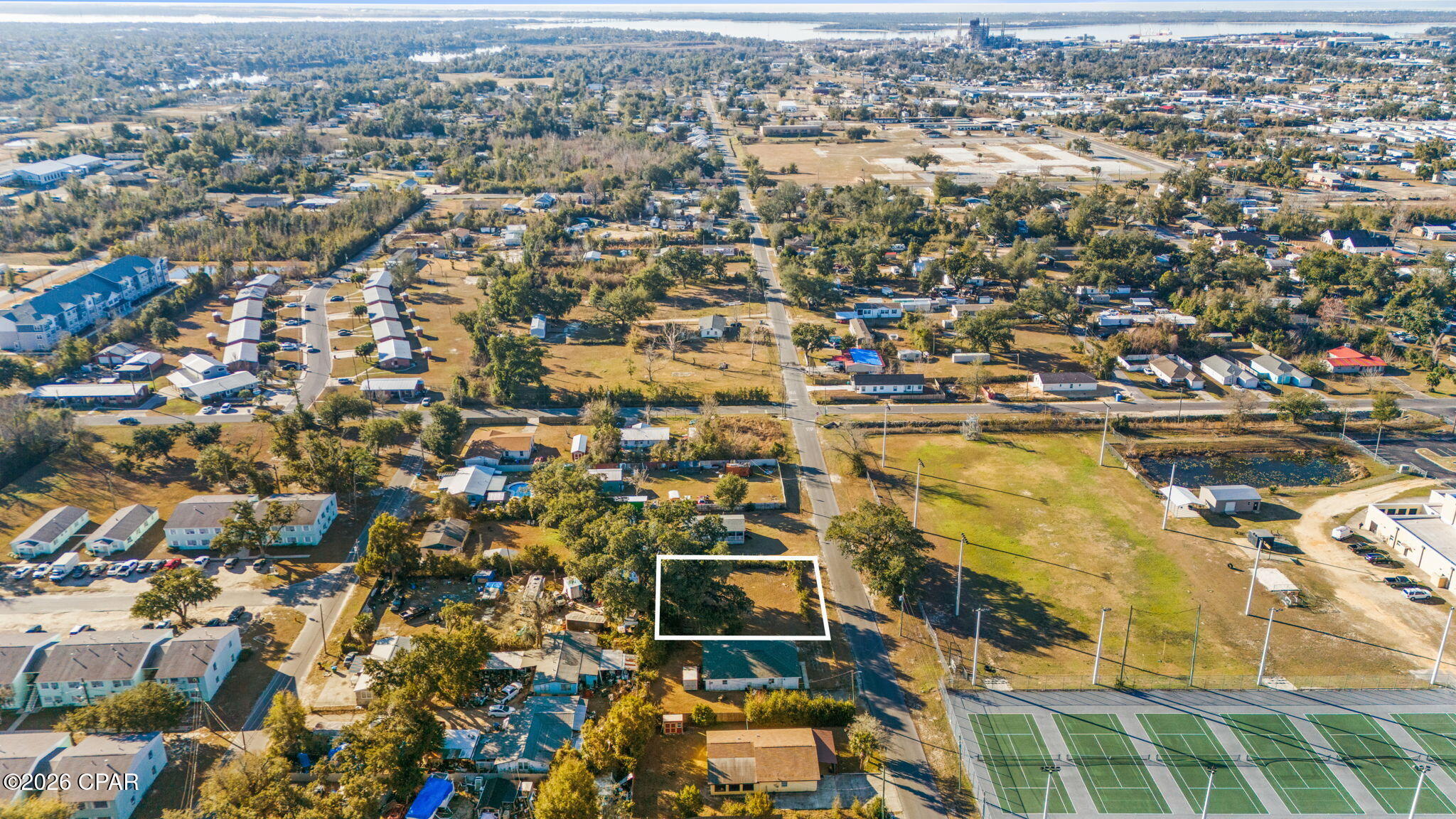 Homes for sale in Panama City, FL | 846 Helen Ave, Panama City, FL 32401 | MLS# 784639