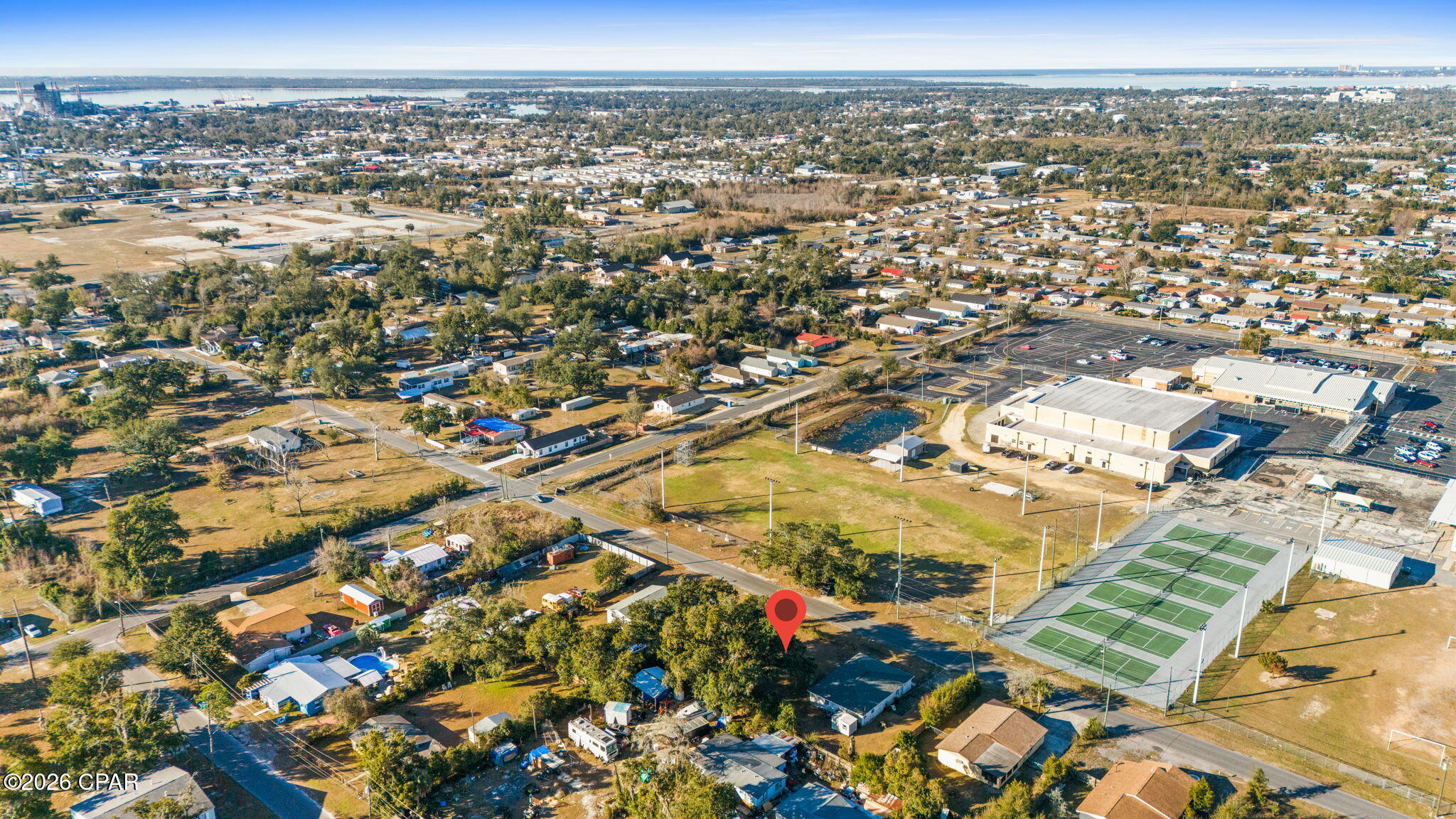 Homes for sale in Panama City, FL | 846 Helen Ave, Panama City, FL 32401 | MLS# 784639