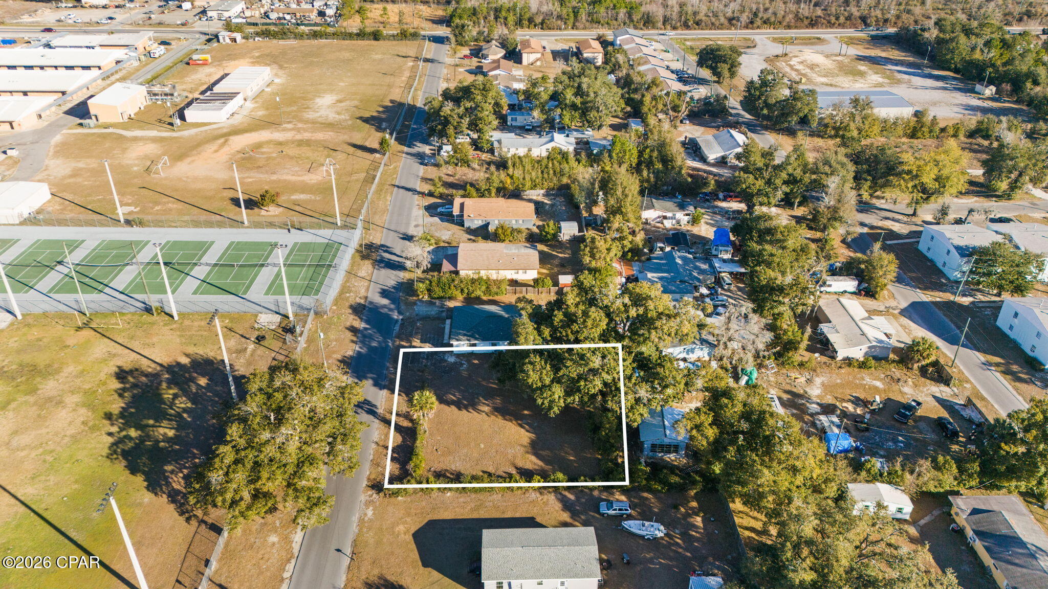 Homes for sale in Panama City, FL | 846 Helen Ave, Panama City, FL 32401 | MLS# 784639